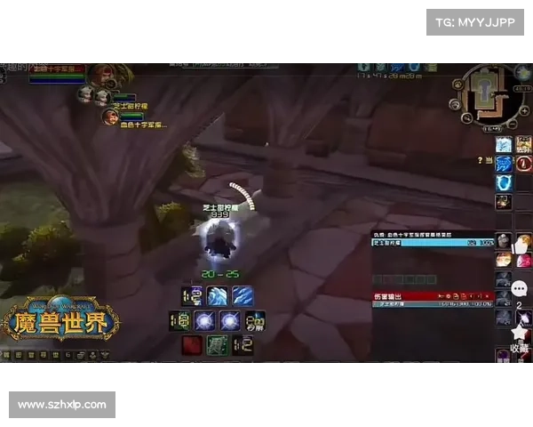 魔兽世界9.2：武器装备获取大揭秘